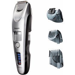 Panasonic ER-SB60-S803 recenze