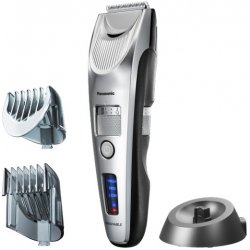 Panasonic ER-SC60-S803 recenze