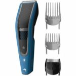 Philips Hairclipper series 5000 HC5612/15 recenze
