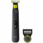 Philips OneBlade Pro QP6530/15 recenze