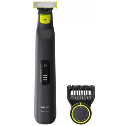 Philips OneBlade Pro QP6530/15 recenze