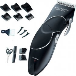 REMINGTON HC 363 recenze