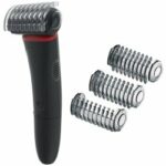 Remington BHT 100 recenze