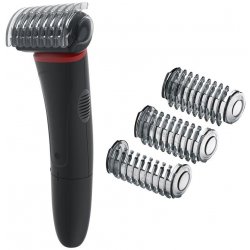 Remington BHT 100 recenze