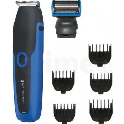 Remington BHT6256 recenze