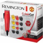 Remington HC 5038 recenze