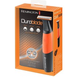 Remington MB 010 recenze