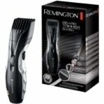 Remington MB 320 C recenze