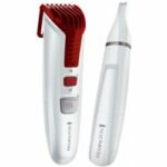 Remington MB4122 recenze