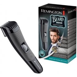 Remington MB4130 recenze