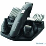 Remington PG 6030 recenze