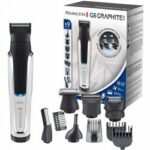 Remington PG5000 recenze