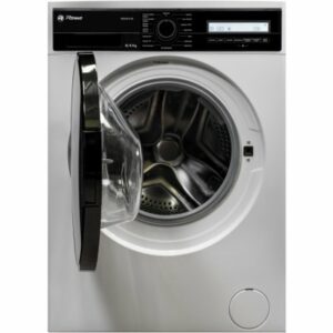 Fotografie Romo RDW8141B  recenzía