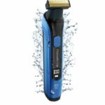 Rowenta Forever Sharp Ultimate Expert TN6200 recenze