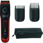 Rowenta TN3800F4 STYLE recenze