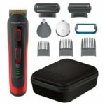 Rowenta TN9440F4 recenze