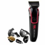Sencor SHP 6201RD recenze