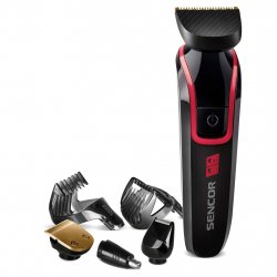 Sencor SHP 6201RD recenze