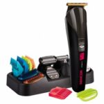 Sencor SHP 7411BK recenze