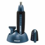Sencor SNC 101BL recenze