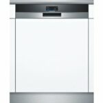 Siemens SN57YS03CE recenze