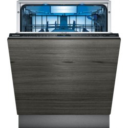 Siemens SN97T800CE recenze