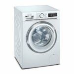 Siemens WM16XKH1EU recenze