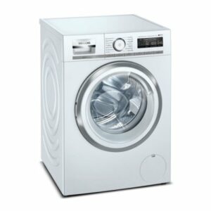 Fotografie Siemens WM16XKH1EU  recenzía