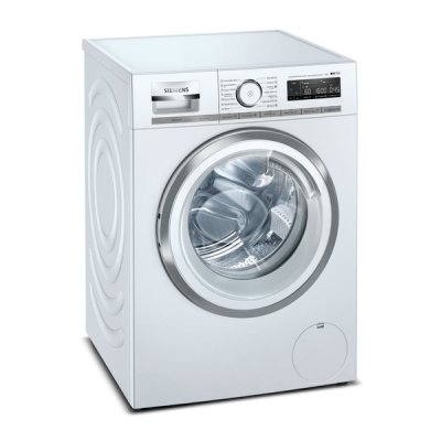 Siemens WM16XKH1EU recenze