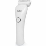 Silk’n LadyShave Wet-and-Dry recenze