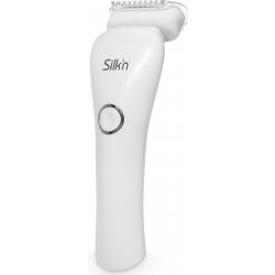 Silk’n LadyShave Wet-and-Dry recenze