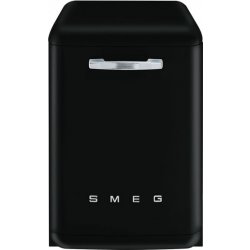 Smeg LVFABBL3 recenze
