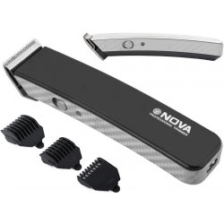 Verk NOVA NS-216 recenze