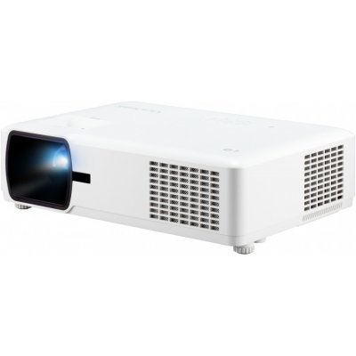 Projektor ViewSonic LS600W - Recenze