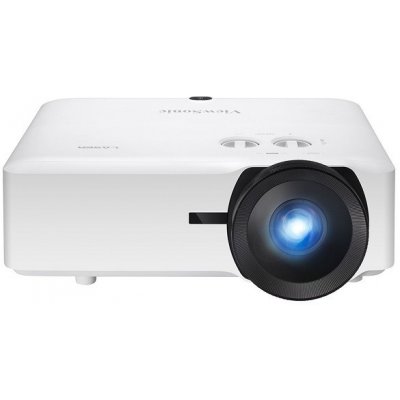 Projektor Viewsonic LSB860WU - Recenze