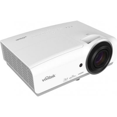 Vivitek DH856 recenze