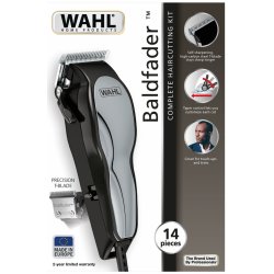 Wahl 20107-0460 recenze