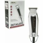 Wahl 4150 Detailer recenze