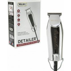 Wahl 4150 Detailer recenze