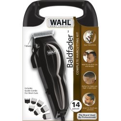 Wahl 79111-516 recenze