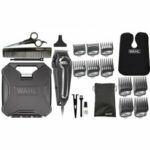 Wahl 79602-201 ElitePro recenze