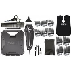 Wahl 79602-201 ElitePro recenze
