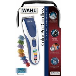 Wahl 9649-916 recenze