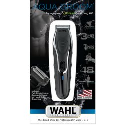 Wahl 9899-016 recenze
