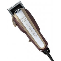 Wahl LEGEND recenze