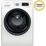 Whirlpool FFB 8458 BV EE recenze
