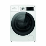 Whirlpool W6 W945WB EE recenze