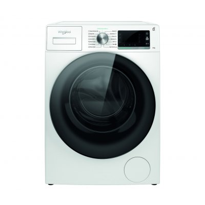 Whirlpool W6 W945WB EE recenze