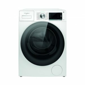 Fotografie Whirlpool W6X W845WB EE  recenzía
