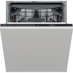 Whirlpool WIP 4T233 PFEG B recenze